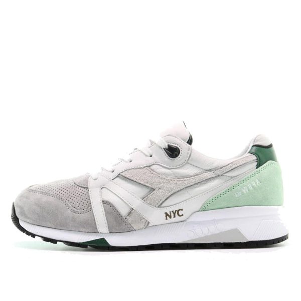 Diadora x Afew N.9000 'Highly Addictive NYC' (2019) (501.175467)