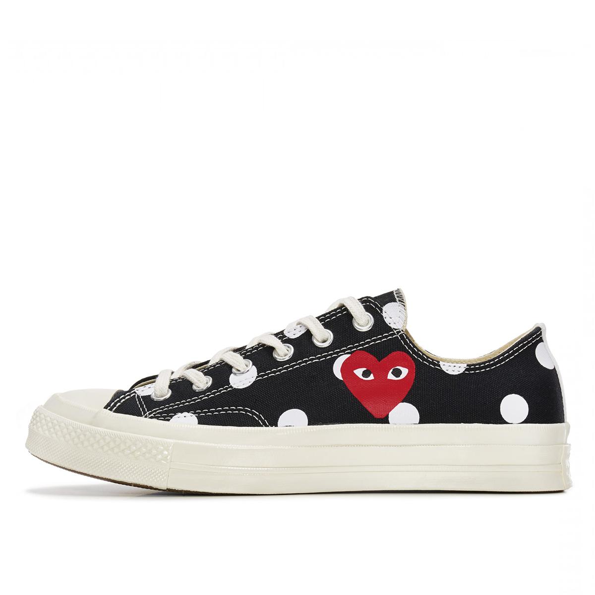 Converse Chuck Taylor All Star 70s Ox Comme des