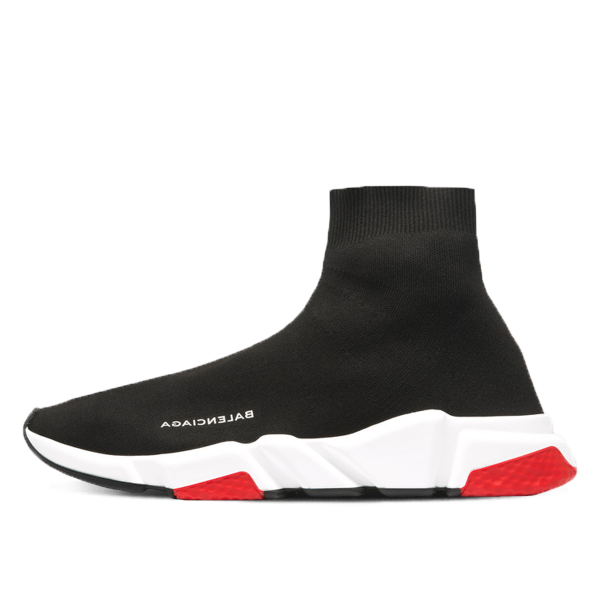 Speed Trainer Black Red (2019) (506335W05G01000)