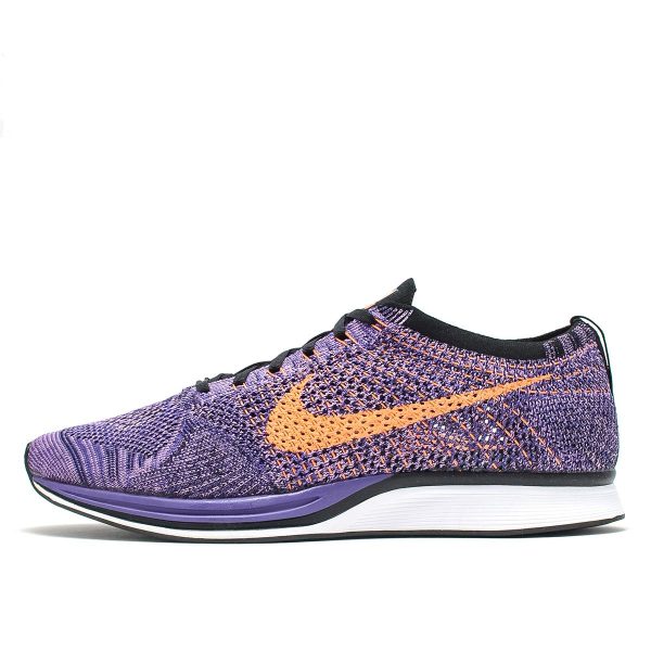 Nike Flyknit Racer 'Atomic Purple' (2014) (526628-585)