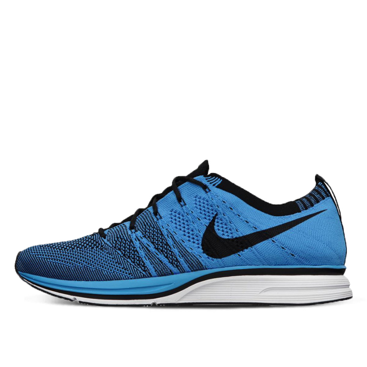 flyknit 2012