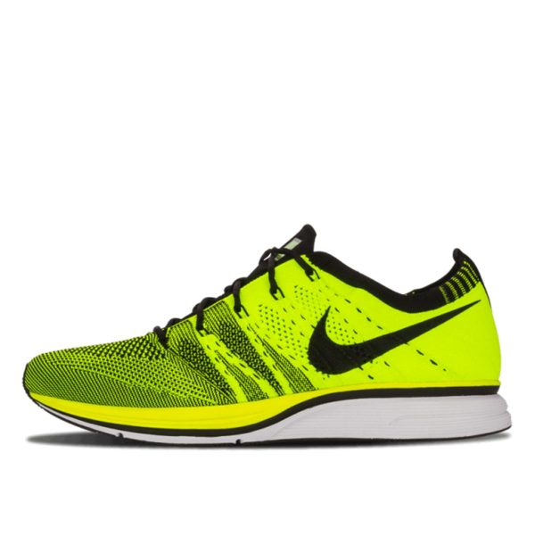 Nike Flyknit Trainer OG Volt (2012) (532984-700)