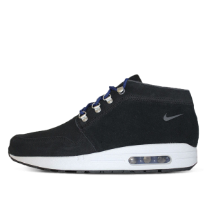 Nike Wardour Max 1 Black (2012) (536902-010)