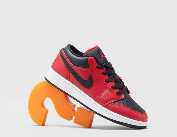 Jordan Air 1 Low Junior (553560-605)