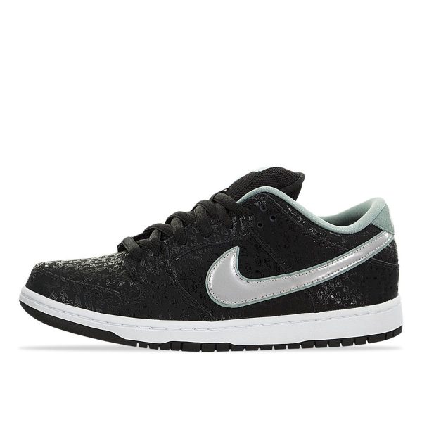 Nike Dunk SB Low S.P.O.T. x Lance Mountain (573901-002)