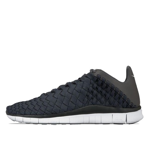 Nike Free Inneva Woven Anthracite (2015) (579916-002)