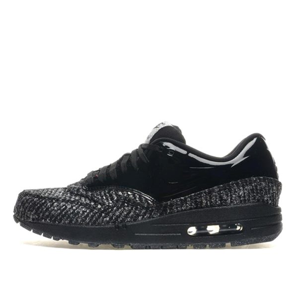 Nike Air Max 1 NYE Collection (GS) (615868-002)