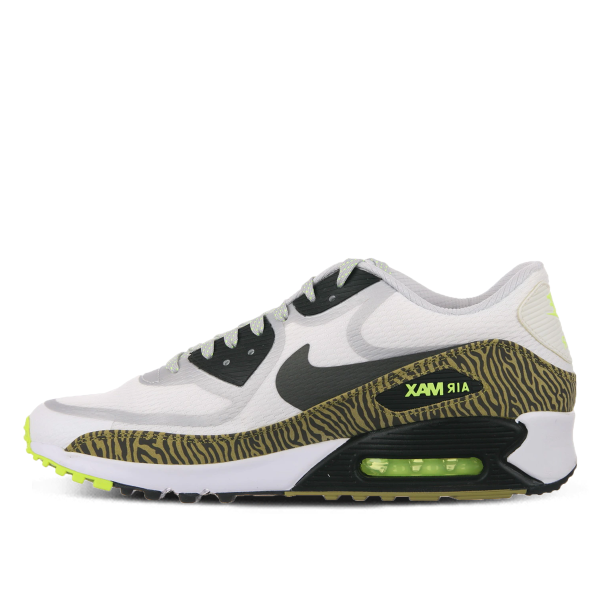 Nike Air Max 90 CMFT Tape Reflective White (2013) (616317-100)