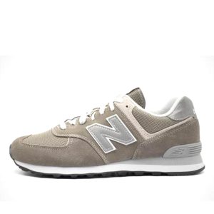 New Balance 574 ML574 EGG Grey Day (616361-60-121)