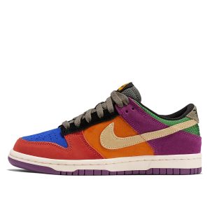 Nike Dunk SB Low Viotech (2013) (617069-550)