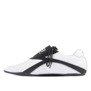 Zen Sneaker White Black (2020) (617540W2CG19010)