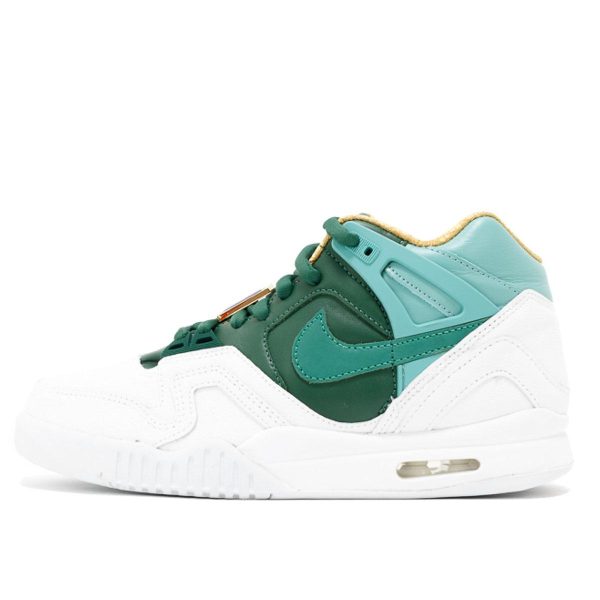 Nike Air Tech Challenge II Wimbeldon (2014) (621358-133)