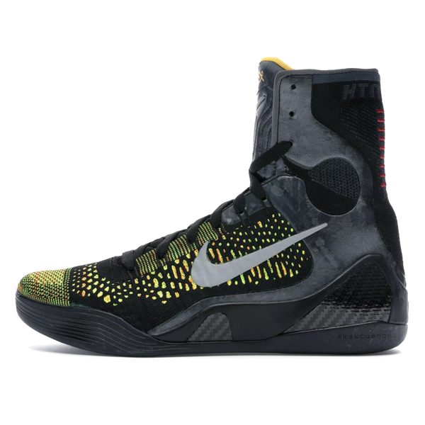 Nike  Kobe 9 Elite (630847-004)