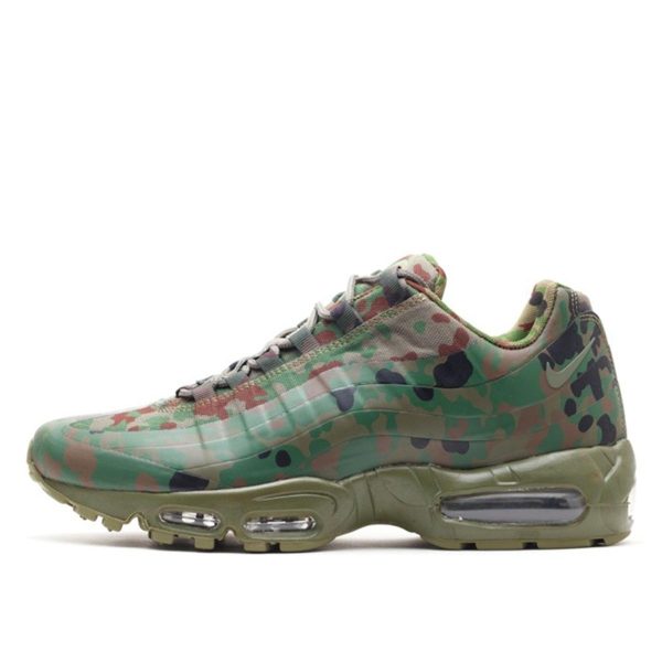 Nike Air Max 95 Japan SP Country Camo Pack (634775-220)