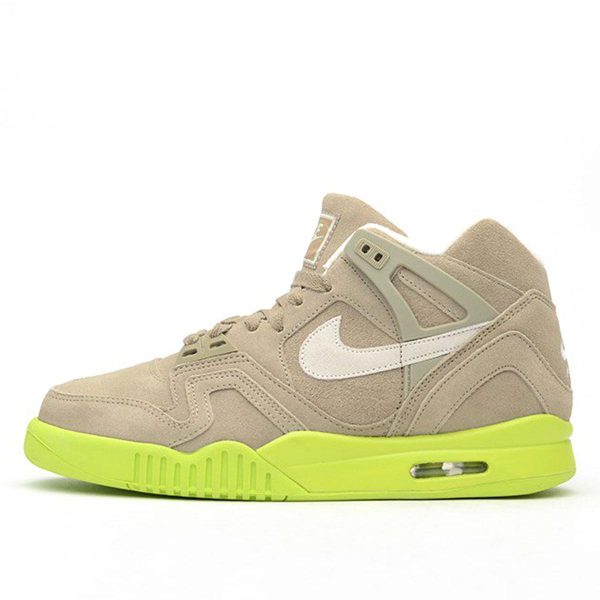 Nike Air Tech Challenge II Bamboo (644767-220)