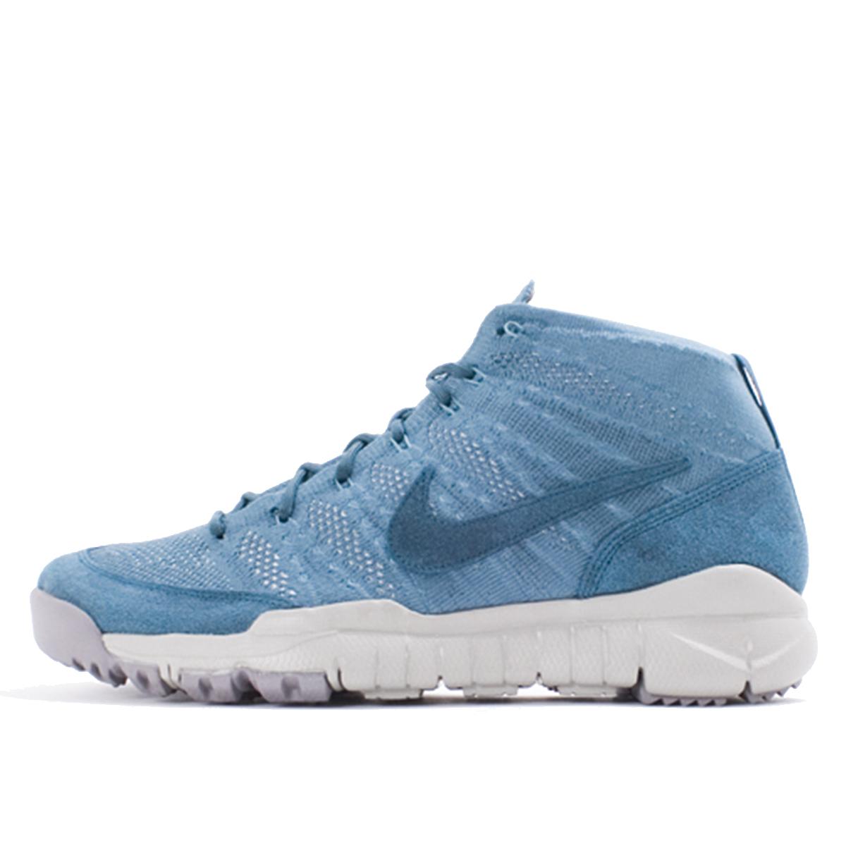 nike flyknit chukka sfb