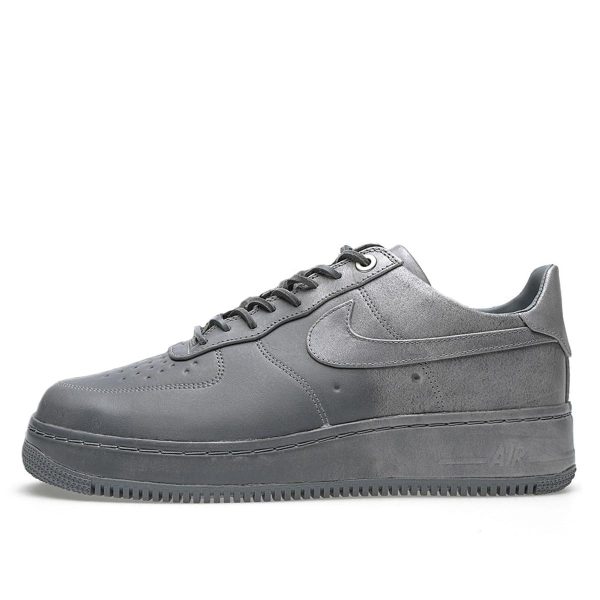 Nike x Pigalle Air Force AF 1 Low CMFT (2014) (669916-090)