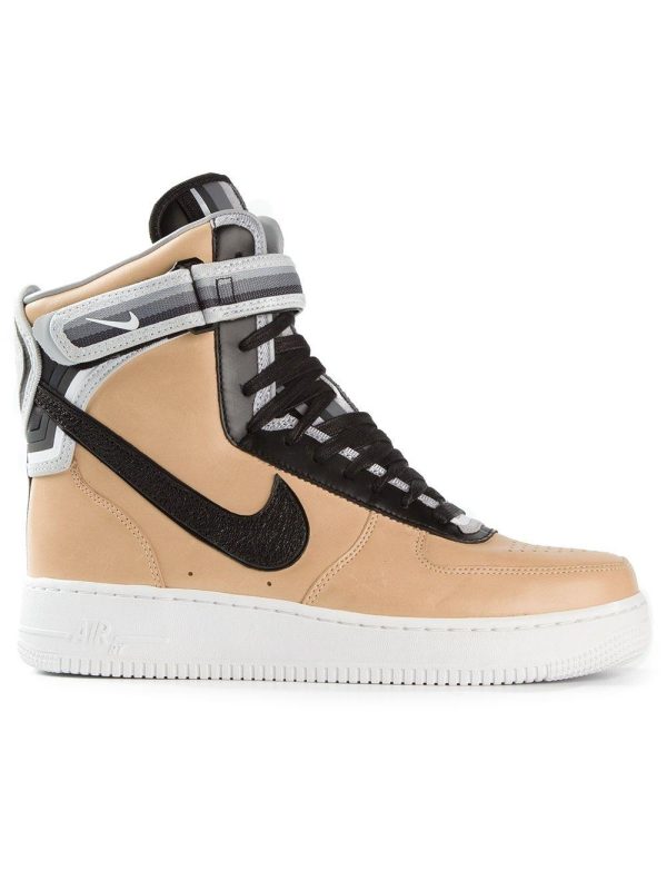 Nike  Riccardo Tisci Beige Pack Air Force 1 (669919-200)