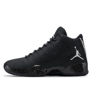 Air Jordan Nike AJ XX9 'Blackout' (2014) (695515-010)
