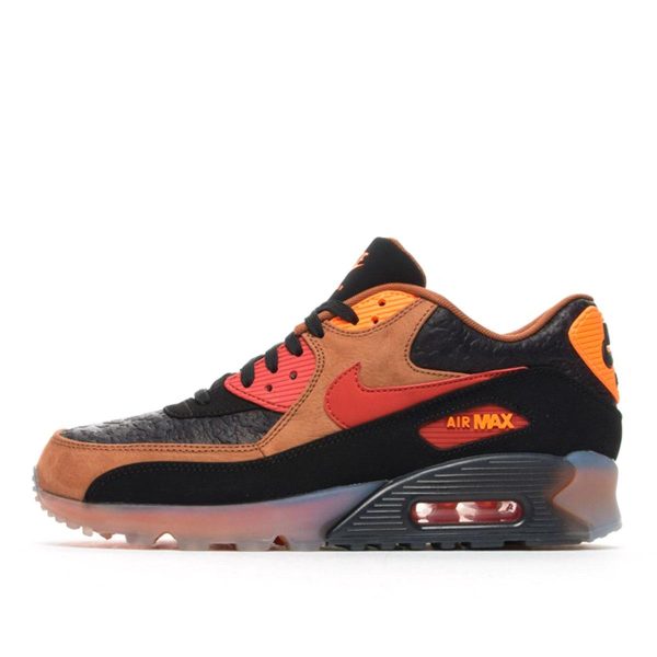 Nike Air Max 90 Halloween (2014) (717942-006)