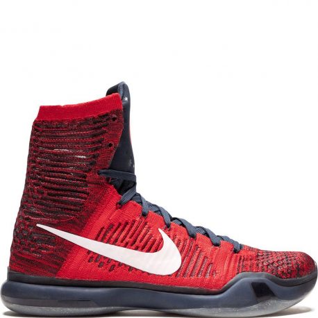 nike kobe 10 elite high