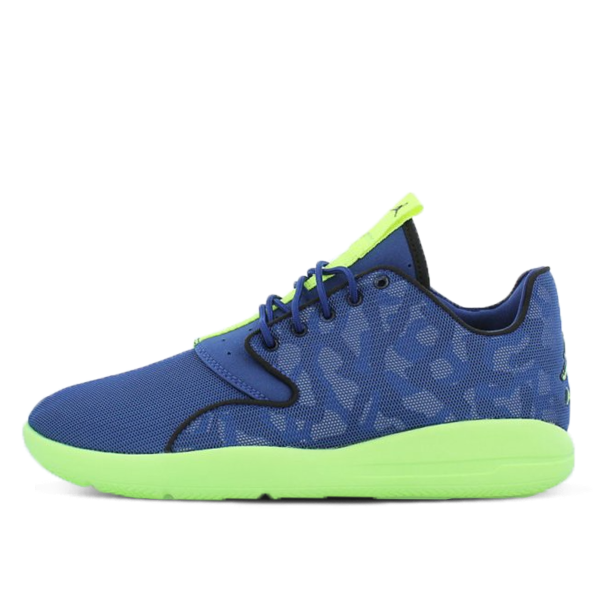 Air Jordan Eclipse Insignia Blue Green (724010-406)