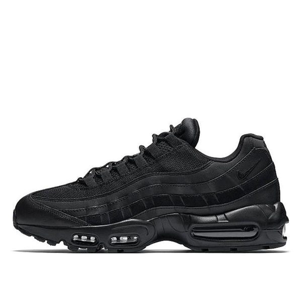 Nike Air Max 95 Triple Black (749766-009)