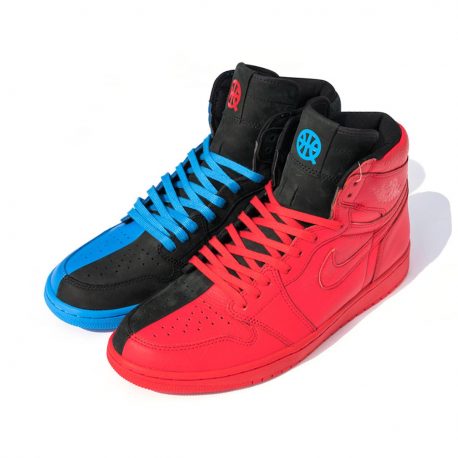 Air Jordan Nike AJ I 1 High Retro OG 