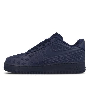 Nike Air Force AF 1 Low 'Independence Day Navy' (2015) (789104-400)