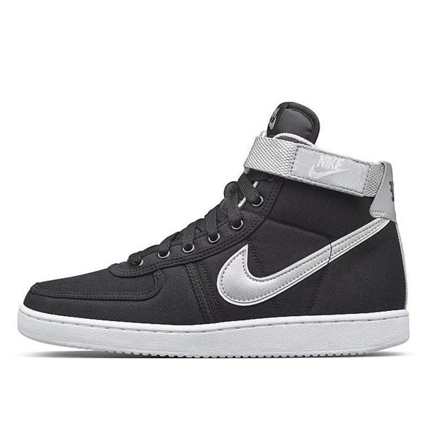 Nike Lab Vandal High Black (806970-010)