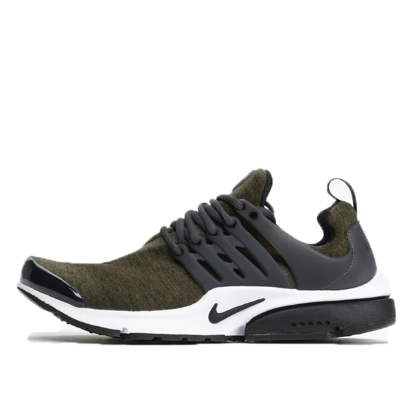 Nike Air Presto Fleece Cargo Khaki (812307-300)