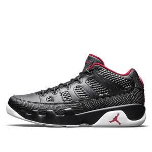 Air Jordan Nike AJ IX 9 Retro Low 'Snakeskin' (2016) (832822-001)