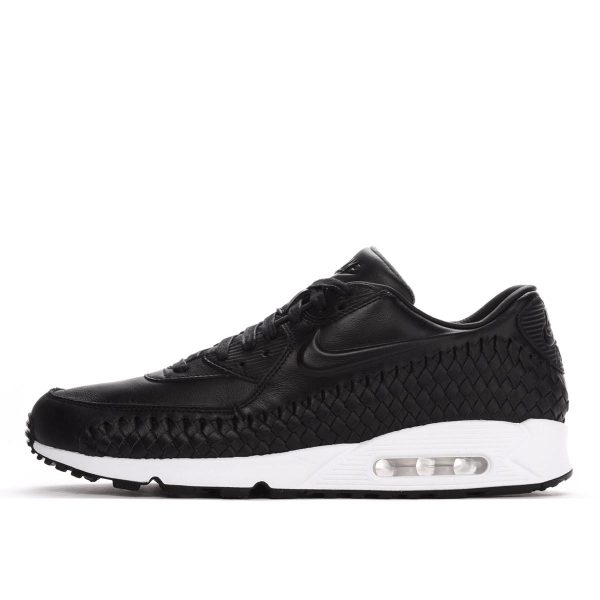 Nike Air Max 90 Woven Black (833129-001)