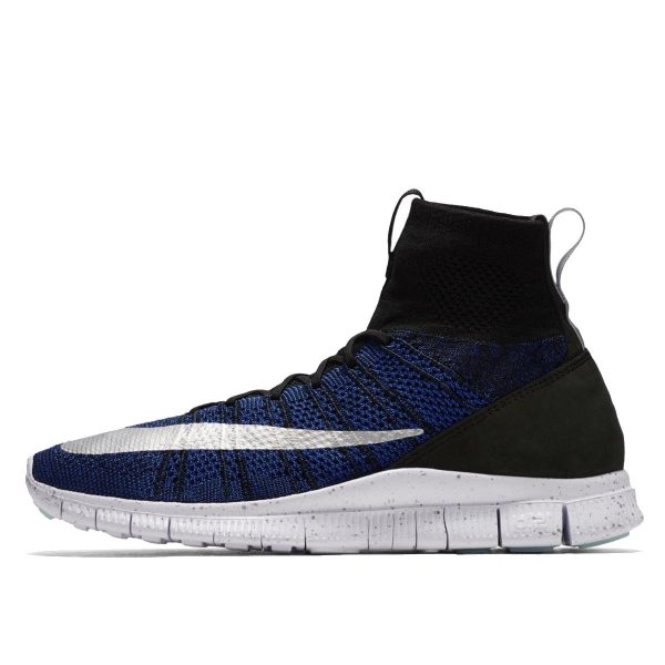 Nike Superfly Mercurial Racer Blue (2017) (836126-041)