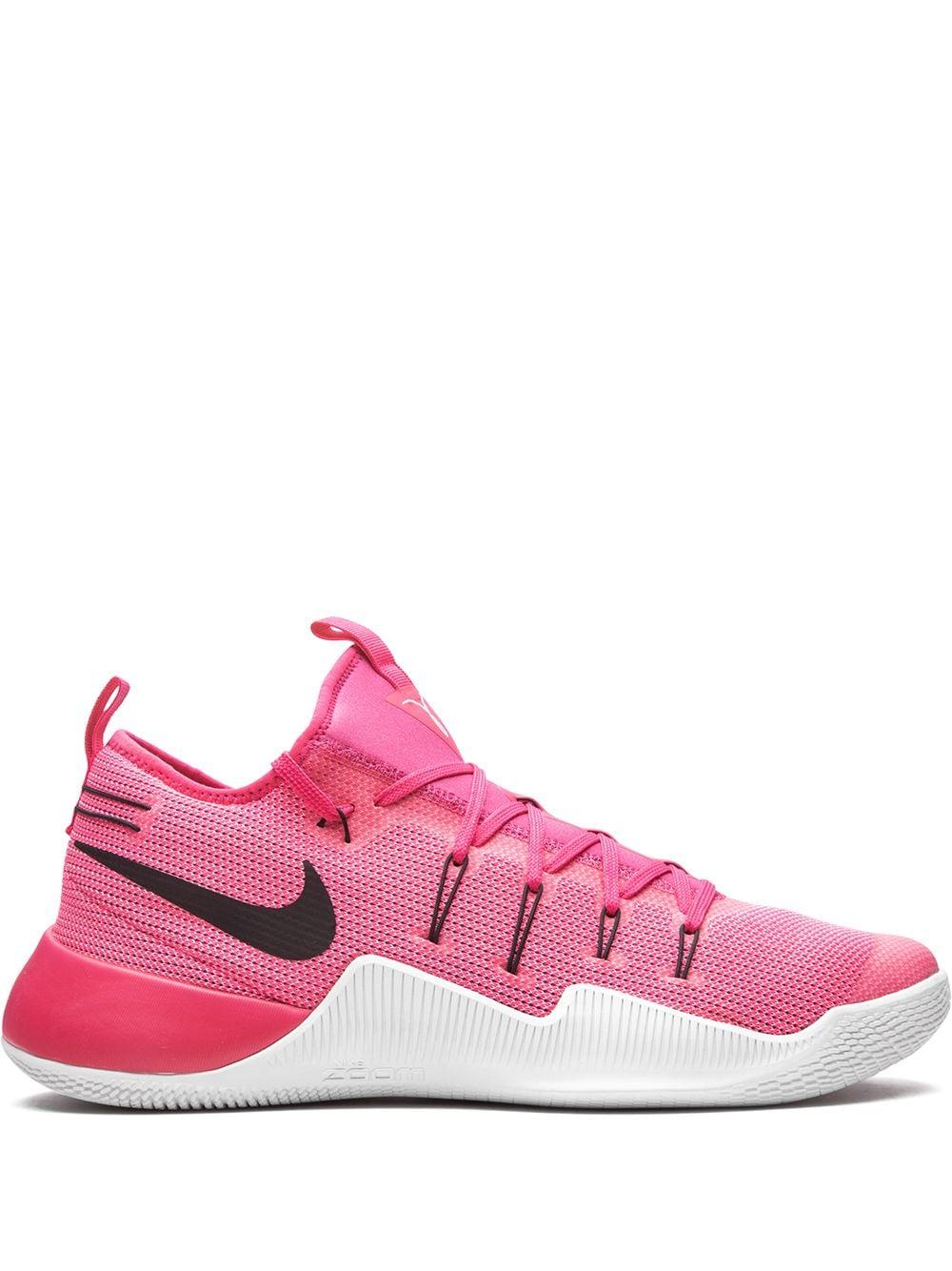 nike hypershift pink