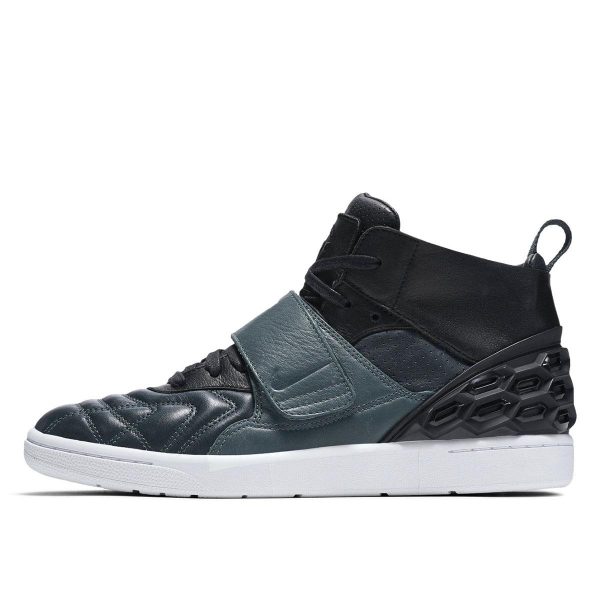 Nike Tiempo Vetta QS Seaweed/Hasta-Black (845045-300)