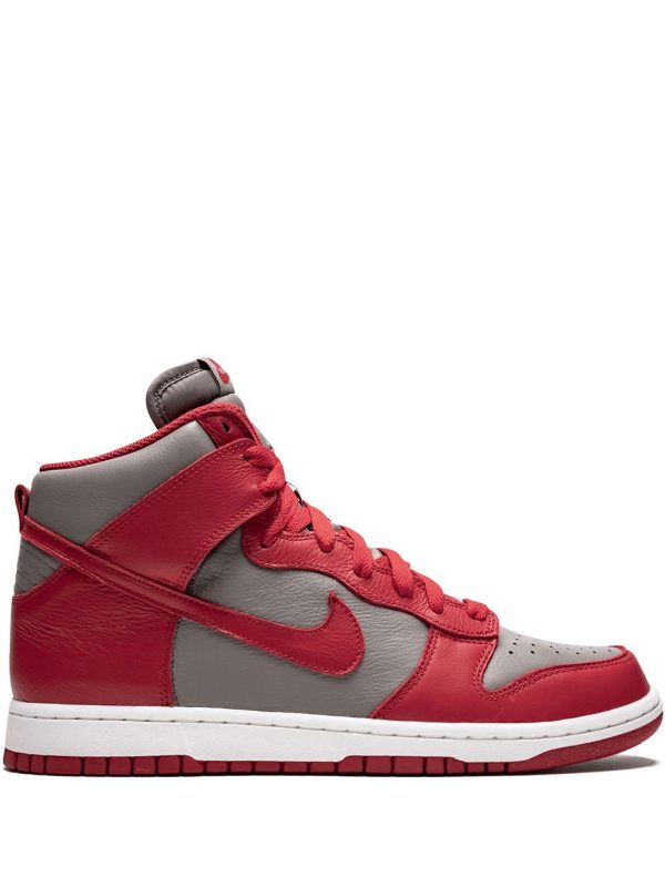 Nike  Dunk Retro QS (850477-001)