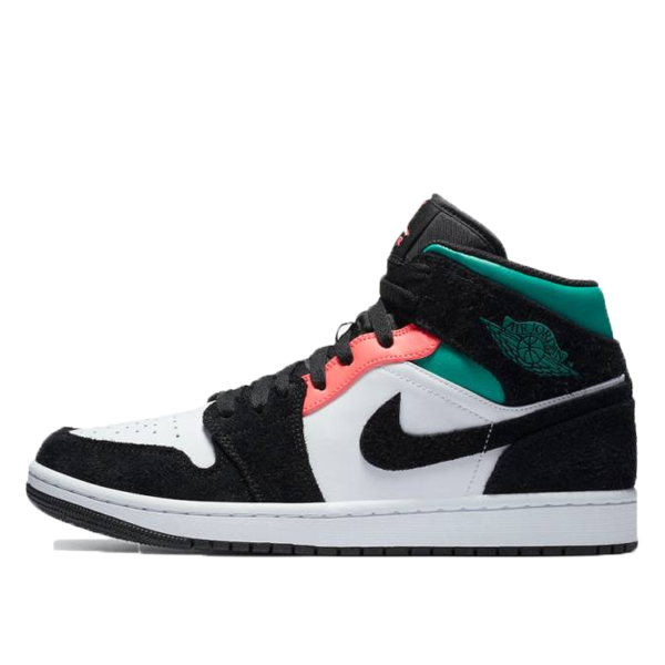 Air Jordan 1 Mid SE (852542-116)