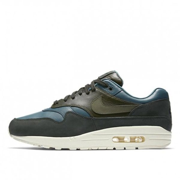 Nike Lab Air Max 1 Pinnacle Cargo Khaki Ice Jade (859554-300)