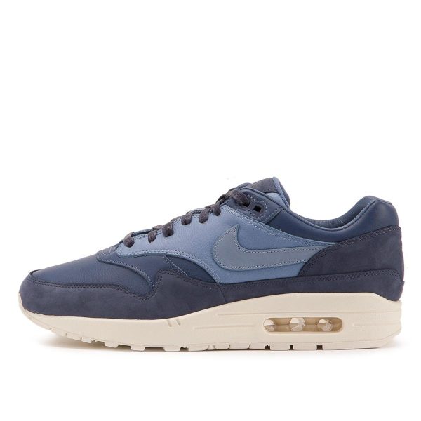 Nike Lab Air Max 1 Pinnacle Blue Ocean Fog (859554-400)