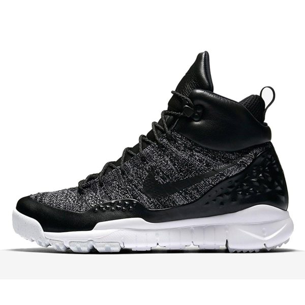 Nike Lupinek Flyknit Oreo (862505-001)