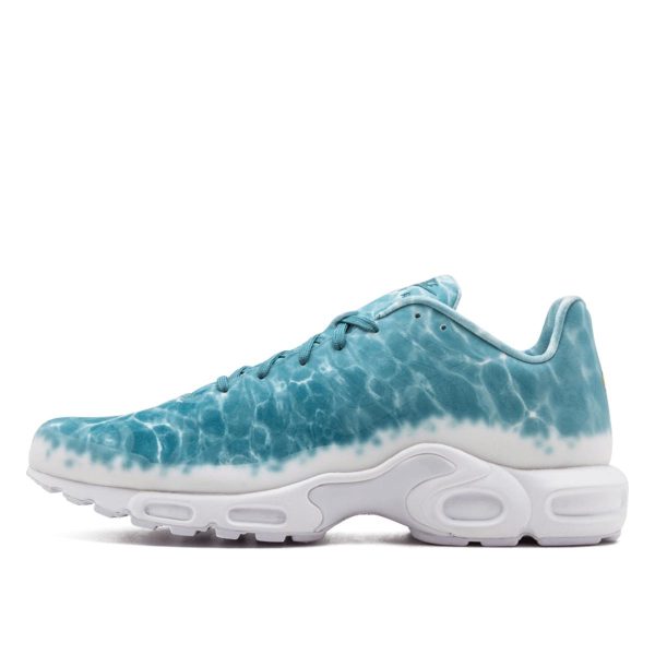 Nike Air Max Plus TN GPX Premium Swimming Pool (899595-300)