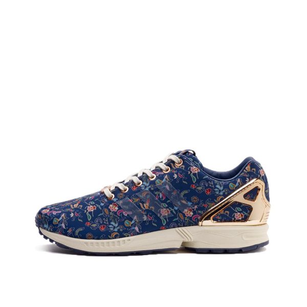 Adidas Limited EDT x Adidas ZX Flux Night Sky (AF5777)