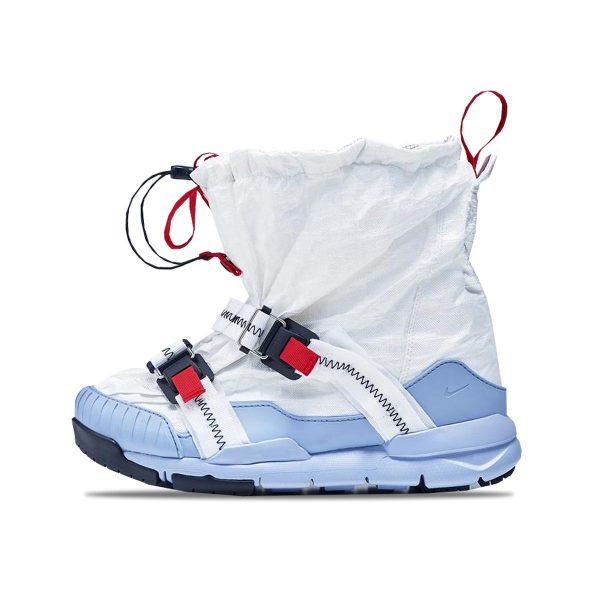 Nike Craft x Tom Sachs Mars Yard Overshoe (2019) (AH7767-101)