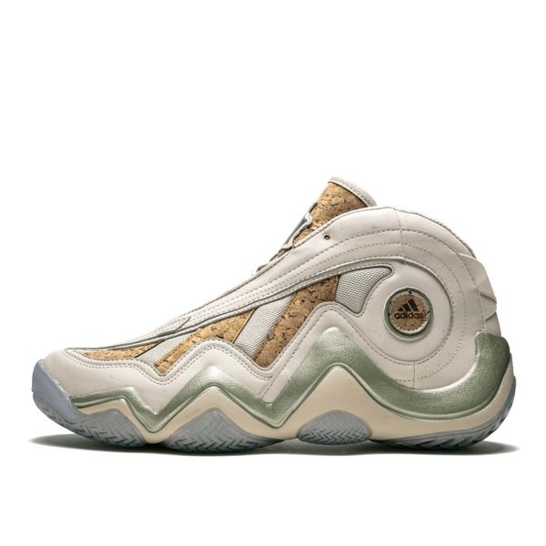 Adidas Crazy 97 Kobe 'Vino Pack' (AQ8556)