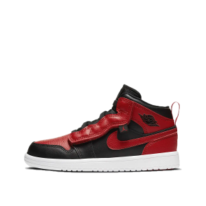 Air Jordan 1 Mid Alt Banned (PS) (2020) (AR6351-074)