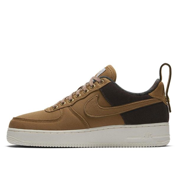 Nike x Carhartt WIP Nike AF 1 Low (GS) (AV3524-200)