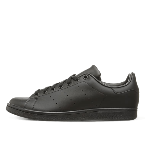 Adidas Stan Smith Pharrell Black (2014) (B25387)