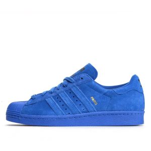 Adidas Superstar 80's City Pack Paris (B32662)