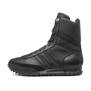 Adidas Originals x Barbour GSG9 Military Black (2014) (B41160)
